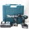 Makita LXT211 XT211 Cordless Impact & Hammer Drivers 18V 2 Pcs Combo Tool Kit 