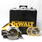 DeWalt 24 Volt Cordless 6 1/2" Circular Saw DW007 With 2 24 Carbide Tooth Blades