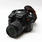 Sony DSLR-A200 10.2MP Digital Camera 18-70mm  Macro Telfoto Lens 70-300mm Extras