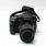 Sony DSLR-A200 10.2MP Digital Camera 18-70mm  Macro Telfoto Lens 70-300mm Extras