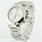 Authentic Cartier Pasha Automatic Chronograph Stainless Steel Unisex Watch