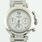 Authentic Cartier Pasha Automatic Chronograph Stainless Steel Unisex Watch