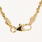 Vintage Estate 14K Yellow Gold Diamond Tahitian Pearl 21" Rope Chain Necklace 