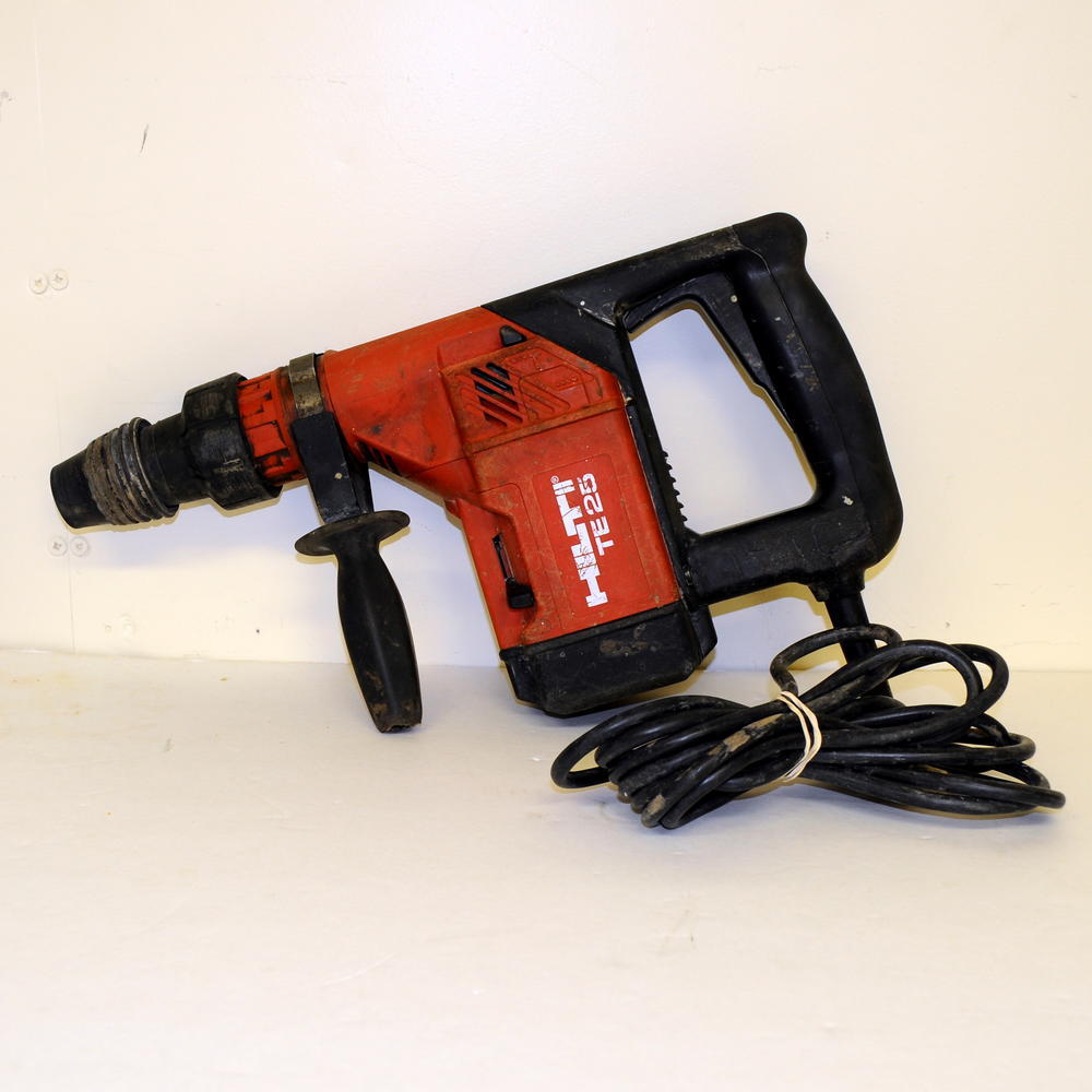 Hilti te 25 precio