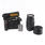 Nikon D70s 6.1MP Digital SLR Camera kit w/ Nikon Af Nikkor 70-300mm Zoom Lens