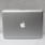 Apple MacBook Pro Core 2 Duo 2.26 13" MB990LL/A 2GB 250GB HDD Laptop  