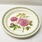 Portmeirion Botanic Garden Christmas Rose 5 Piece Set Dinner Plates 10.5" & 7.5" & 3 Bowls 