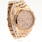 Michael Kors Runway Rose Gold Stainless Steel Chronograph MK5128 Women Watch