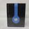New Authentic Beats by Dr. Dre Solo  HD Over the Ear Light Blue Headphones 810 00014