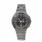 CITIZEN BLACK EAGLE ECO-DRIVE SKYHAWK WORLD TIME JR3155-03E MENS CHRONO WATCH