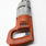  Milwaukee 1107-1 Heavy Duty Right Angle Drill 1/2" 7 Amp With Case 