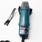 Makita 4" Disc Electric Angle Grinder Tool 9501B