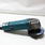 Makita 4" Disc Electric Angle Grinder Tool 9501B