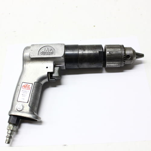 Mac Tools USA 1/2" Reversible Air Drill AD850