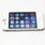 Apple iPhone 4S AT&T MC924LL/A 16GB White Smartphone