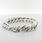 Authentic David Yurman Sterling Silver 925 Mens Chain Link Bracelet