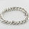 Authentic David Yurman Sterling Silver 925 Mens Chain Link Bracelet