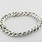 Authentic David Yurman Sterling Silver 925 Mens Chain Link Bracelet