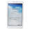 Samsung Galaxy Tab 3 SM-T310 Wi-Fi 16GB 8" Tablet Pearl White With Original Box