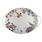 Portmeirion Dinnerware Botanic Hummingbird Handheld 18" Platter