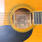 Mitchell MD-212 Acoustic 12 String Dreadnought Guitar With Case!