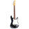 Fender Stratocaster Electric Guitar Black Body USA American Made