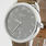 Stainless Steel HERMES Pairs AR4.810  Arceau TGM Automatic 41mm Watch 