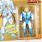 Vintage 1989 Toy Biz 4412  Mr. Freeze DC Comics Super Heroes Action Figure