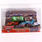 Mattel Disney Pixar The World of Cars Race and Chase Gift Pack Diecast Car Set 1:55