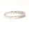 NEW Classic 14k White Gold Diamond 0.35CTW Anniversary Ring Band