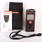 LEICA DISTO D2 HAND HELD  LASER DISTANCE METER MEASURING WITH CASE 