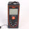 LEICA DISTO D2 HAND HELD  LASER DISTANCE METER MEASURING WITH CASE 