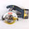 Ryobi 18 Volt P501 P206 Circular Saw 1/2" Cordless Drill/Driver 2 Pcs Tool Kit