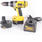 Dewalt DC983 Drill/Driver 1/2" 14.4V Heavy Duty XRP Cordless Tool