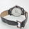 Ted Baker Men's Black Dial Right On Time TW1067 Leather Strap Quartz Watch