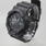 Casio Men's GA-110 G-Shock Large Black Analog-Digital Multi-Function Sport Watch