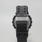 Casio Men's GA-110 G-Shock Large Black Analog-Digital Multi-Function Sport Watch