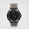 Movado 07.1.14.1145 Black Museum Men's Sport Quartz Watch