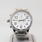 Nixon Men's 51-30 Chronograph White Face Dial Stainless Steel Quartz Watch