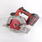 Milwaukee Heavy Duty 28v Power Tool Combo Sawzall & Circular Saw w/ Charger