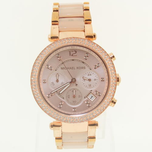 Chi tiết hơn 89 về michael kors 5896 watch mới nhất  Du học Akina