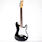 Fender Squier Bullet Strat  Electric 6 String Guitar With Gig Bag