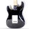 Fender Squier Bullet Strat  Electric 6 String Guitar With Gig Bag