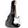 Fender Squier Bullet Strat  Electric 6 String Guitar With Gig Bag