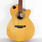 Takamine G Series EGS-430SC CutAway Acoustic Electric Guitar - EGS430SC