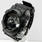 Casio G-Shock GA-110 5146 Black Men's Wrist Watch