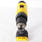 Dewalt 20V Max DCD771 Cordless 1/2" Compact Drill Driver Kit With 2 Batteries