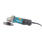 Makita 9557PB Electric 4-1/2" Paddle Switch Right Angle Grinder