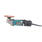 Makita 9557PB Electric 4-1/2" Paddle Switch Right Angle Grinder