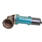 Makita 9524NB 4-1/2-Inch Angle Grinder